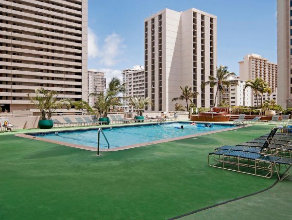 Honolulu Diamond Head Kahala Home 1025619