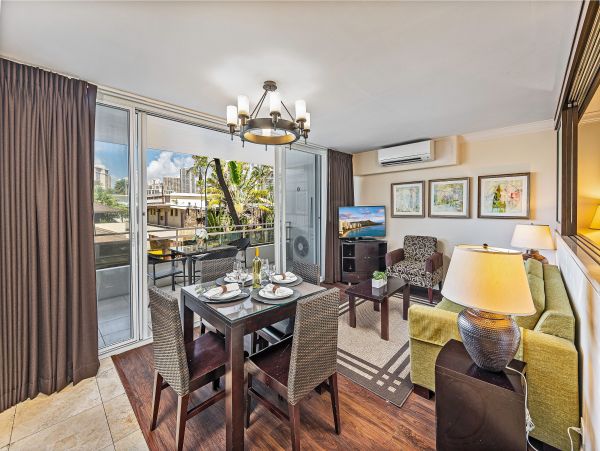 Honolulu Diamond Head Kahala Home 1025620