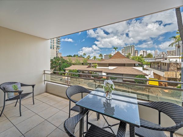 Honolulu Diamond Head Kahala Home 1025620