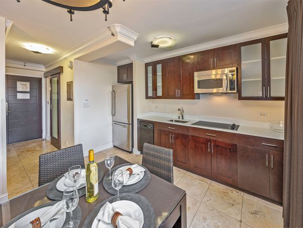 Honolulu Diamond Head Kahala Home 1025620