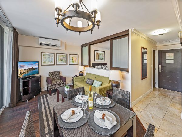 Honolulu Diamond Head Kahala Home 1025620
