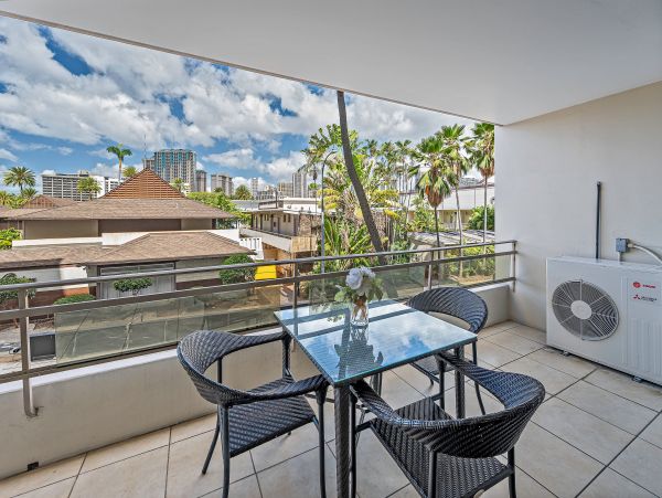 Honolulu Diamond Head Kahala Home 1025620