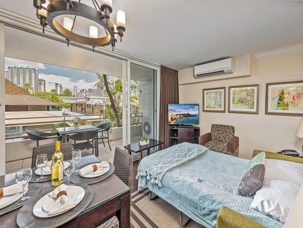 Honolulu Diamond Head Kahala Home 1025620