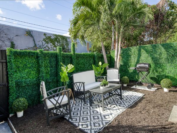 Miami Beach Home 1025621
