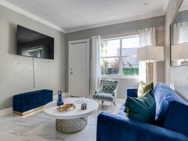 Miami Beach Home 1025621