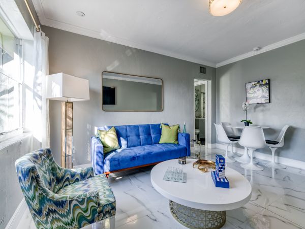 Miami Beach Home 1025621