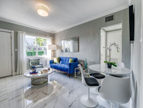 Miami Beach Home 1025621
