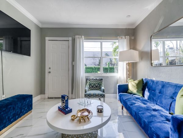 Miami Beach Home 1025621