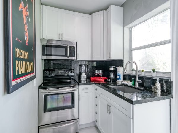 Miami Beach Home 1025621