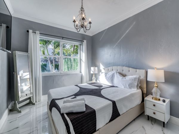 Miami Beach Home 1025621