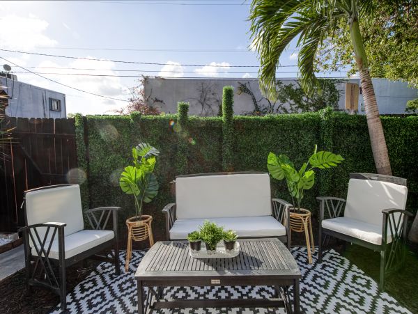 Miami Beach Home 1025621