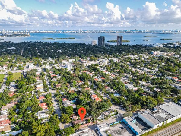Miami Beach Home 1025621