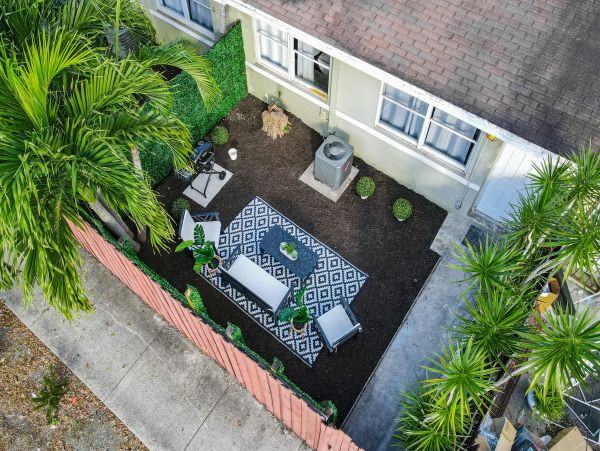 Miami Beach Home 1025621