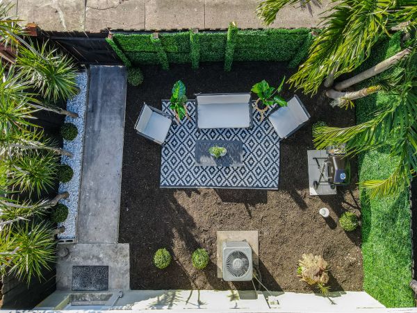 Miami Beach Home 1025621