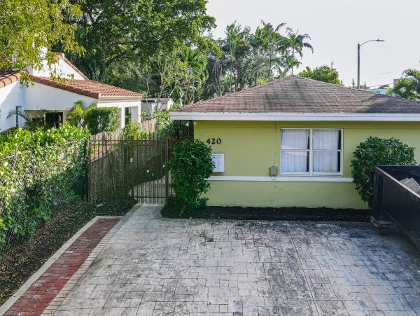 Miami Beach Home 1025621