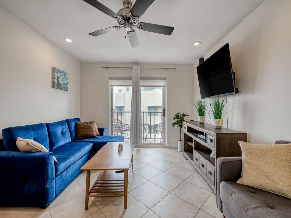 Miami Beach Condo 1025622