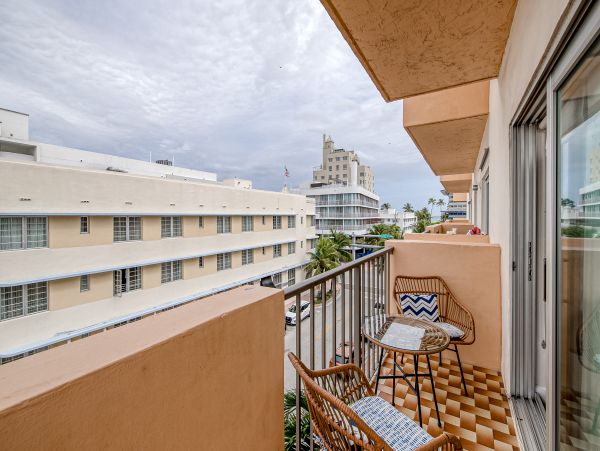 Miami Beach Condo 1025622