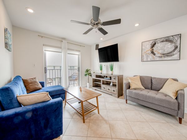 Miami Beach Condo 1025622