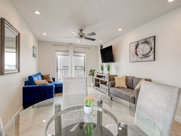 Miami Beach Condo 1025622