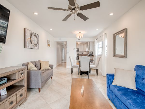 Miami Beach Condo 1025622