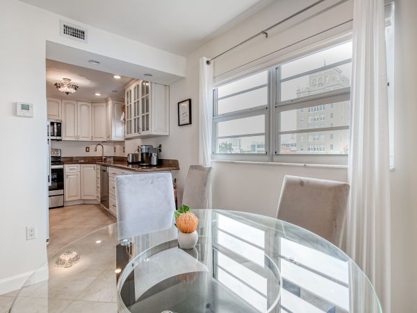 Miami Beach Condo 1025622