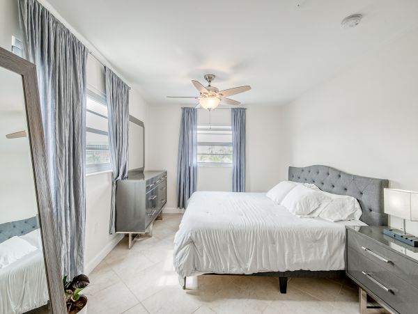 Miami Beach Condo 1025622