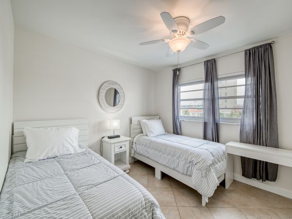 Miami Beach Condo 1025622