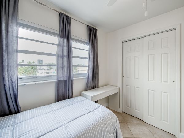 Miami Beach Condo 1025622
