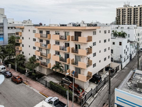 Miami Beach Condo 1025622