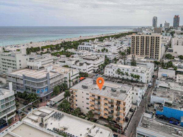 Miami Beach Condo 1025622