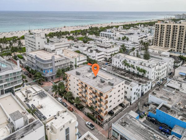 Miami Beach Condo 1025622