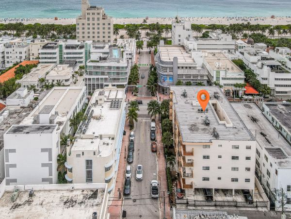 Miami Beach Condo 1025622