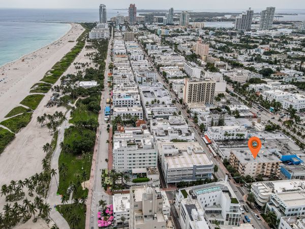 Miami Beach Condo 1025622
