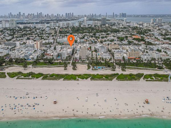 Miami Beach Condo 1025622