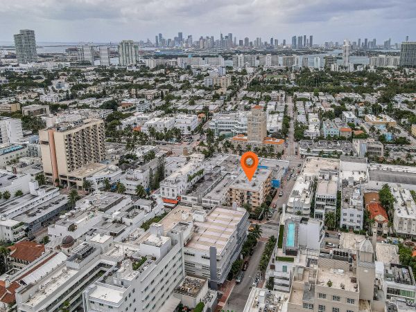 Miami Beach Condo 1025622