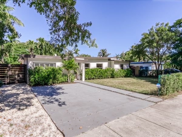 Miami Beach Home 1025623