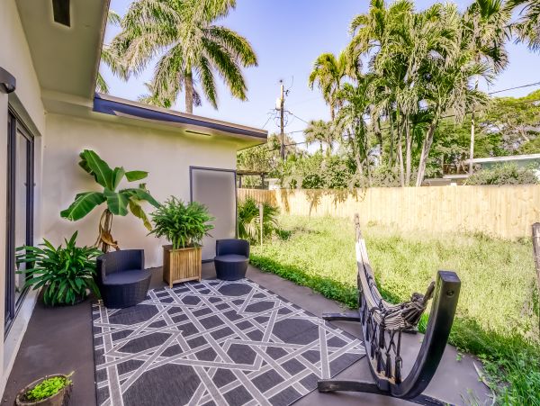 Miami Beach Home 1025623