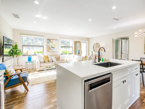 Miami Beach Home 1025623