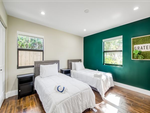 Miami Beach Home 1025623