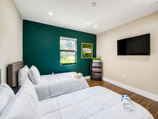 Miami Beach Home 1025623