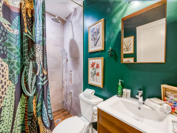 Miami Beach Home 1025623
