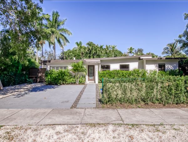 Miami Beach Home 1025623