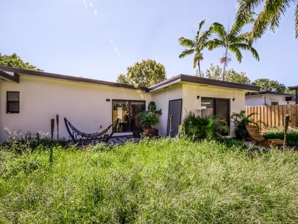 Miami Beach Home 1025623