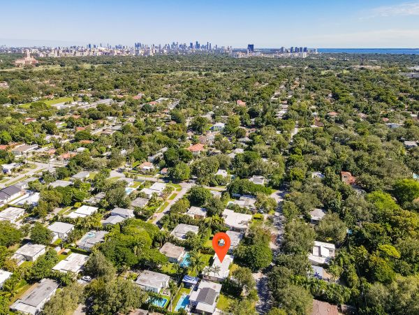 Miami Beach Home 1025623