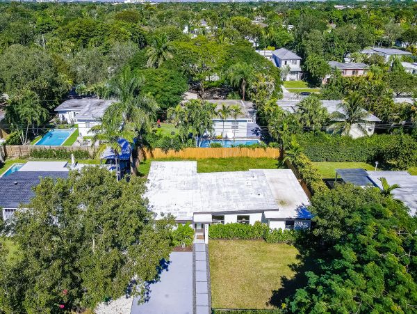 Miami Beach Home 1025623