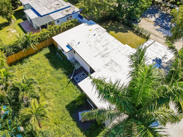Miami Beach Home 1025623