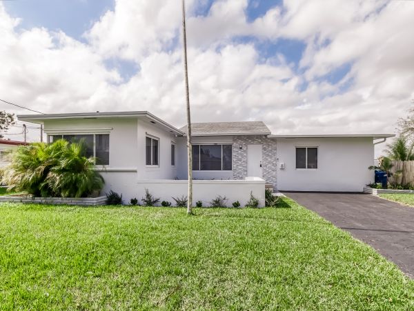Miami Beach Home 1025624