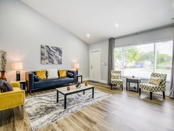 Miami Beach Home 1025624