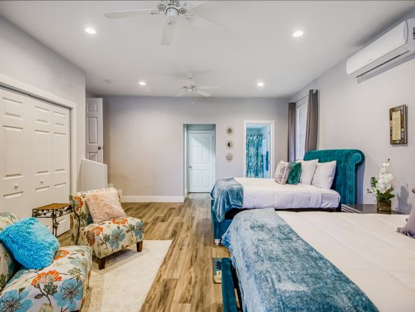 Miami Beach Home 1025624