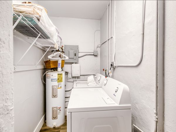 Miami Beach Home 1025624